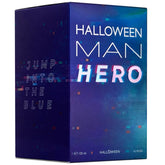 Perfume Halloween Man Hero Jesus del Pozo Hombre edt 125ml